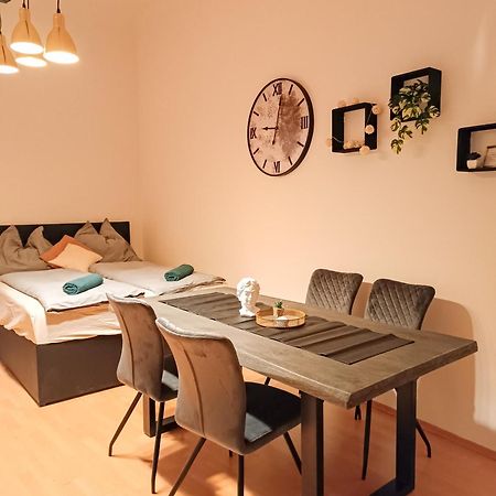 Cozy Vienna Apartments Exteriör bild